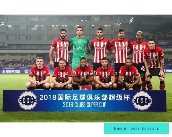 开云体育世界杯全程精彩赛事回顾与球迷互动精彩指南