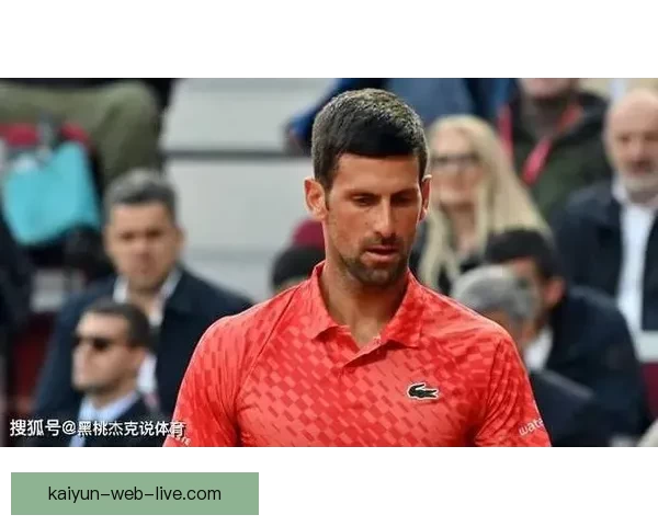 ATP公布球员养老金方案第一层级每人12点9万美元共300人受益引关注